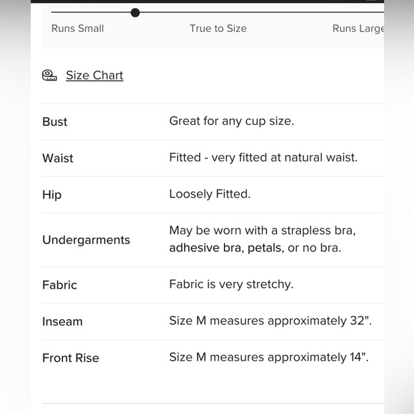 Lulus Marvelous Glow White Strapless Pearl Tie-Back Jumpsuit XL - Picture 12 of 13